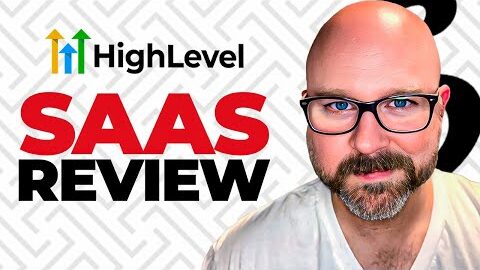 Go High Level SaaS Review (from someone that has a GHL SaaS)