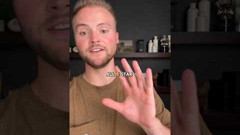 How to get automated 5 star reviews for your business! #googlereviews #gohighlevel #saas