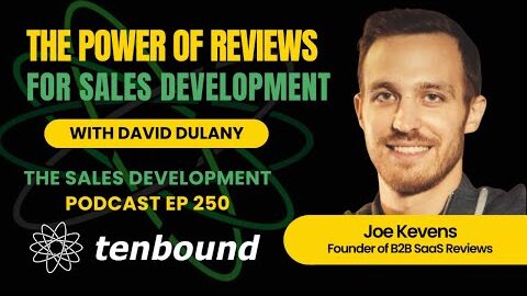 Leveraging B2B SaaS Reviews: Insights and Strategies for Tech Sales Success