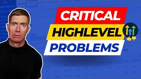 GoHighLevel Review: An Honest Look At The Pros & Cons 👍👎 (2025)