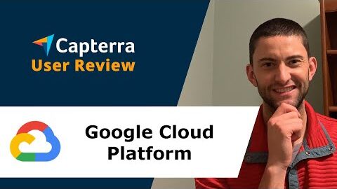 Google Cloud Platform Review: Google Truly is the Best