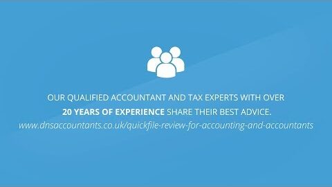 Quickfile Reviews – Cloud Accounting Software