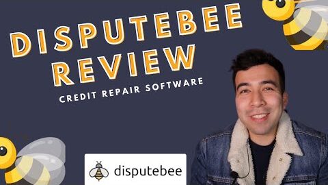 DisputeBee Review (Credit Repair Cloud’s Alternative in 2024?)