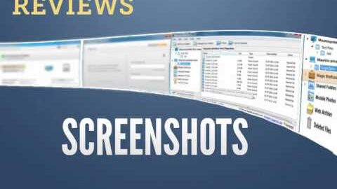 Cloud Backup Reviews: What you need to know!