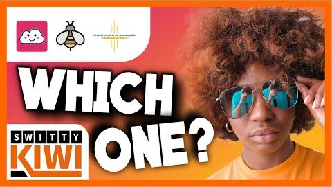 Credit Repair Cloud vs Client Dispute Manager vs DisputeBee vs DisputeFox 2025 🔶 CREDIT S3•E279