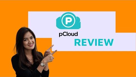 ☁️pCloud Review (2021) – Cloud Storage That Packs a Punch 👊