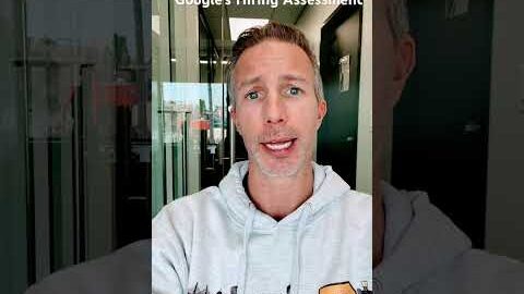 Google – Hiring Assessment (GHA)