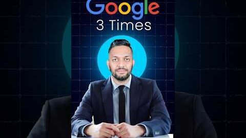 My Google Interview Experience