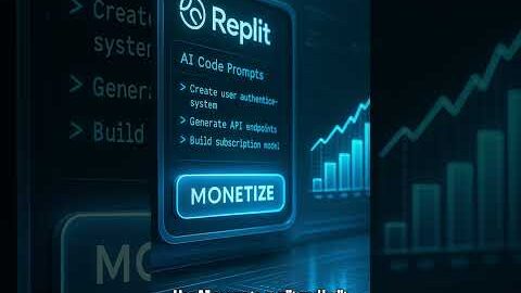 Rave AI SaaS Builder Review – Launch Your Profitable App Without Coding #shorts