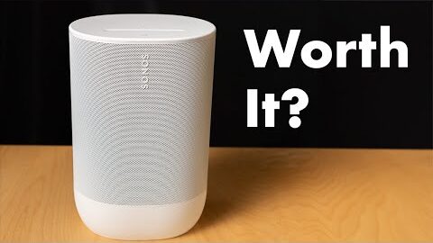 Sonos Move 2 Review – 6 Months Later