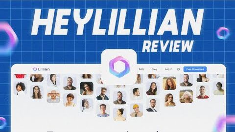 HeyLillian Review: The AI Assistant That Replaces Your Business Dashboard 🚀
