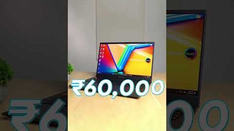 🔥6 Top Picks🔥Best Laptops Under 60000 in 2024 For Gaming, Students🔥Top 5 Best Laptop Under 60000