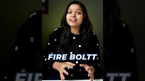 Best Calling Smartwatches Under 2000 ⌚ Fireboltt Call Pro vs Noise Pulse Go Buzz #shorts #telugu