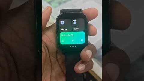 Redmi Watch 5 Lite