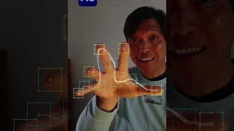 Be Like THE FLASH | After Effects Project File!