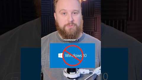 Windows 10 Support is Ending…Now What?