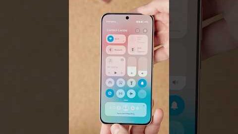 Honor 400 has a huge battery!! #honor #android #phone