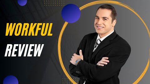 Workful Review: The Ultimate HR Management Software for Your Business!