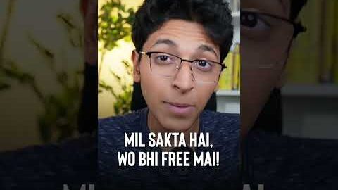 GET 4TB FREE STORAGE TODAY 🤯| Ishan Sharma #shorts