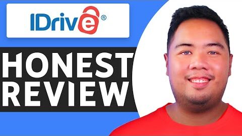 Idrive Cloud Storage Review (2025) – Is It WORTH IT?