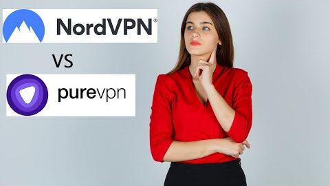 Nordvpn vs Purevpn review | Best VPNs NordVPN and PureVPN