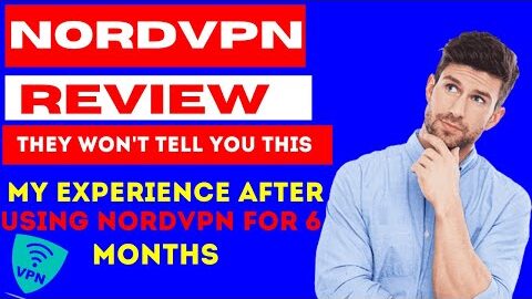 NordVPN Review 2023 🔥 Is Nord VPN the best of VPNs?
