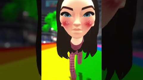 You have to STOP playing Roblox 🛑😳 #shorts