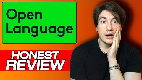 OpenLanguage Review: My Honest Experience with This Language Learning Platform!