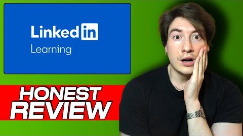 LinkedIn Learning Review: My Honest User Experience with This Online Learning Platform