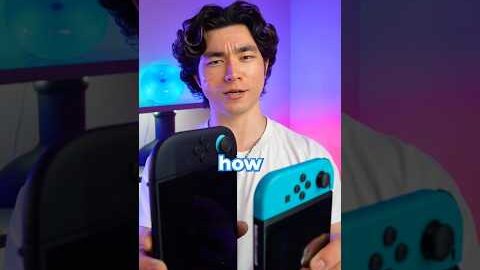 Nintendo Switch 2 vs Switch 1