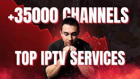 Best IPTV in 2025 – Honest Reviews, Comparisons & Buyer’s Guide