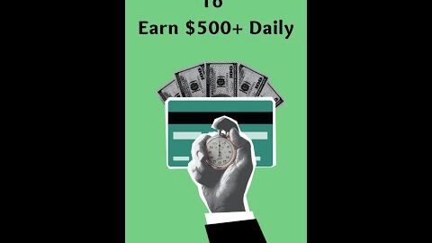 Best Side Hustle To Earn $500+ Daily | Digital Marketing For Beginners | Get Reviews