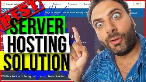 The Best Web Hosting Services Review 2021 🔥