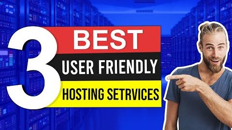 ✅ Best Web Hosting Services 2025 Review 🔥 Top 3 User-Friendly Web Hosting Picks