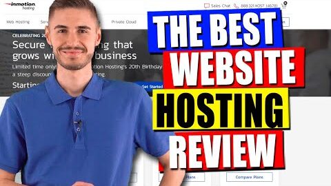 Cheap And Best Web Hosting Review 2021🔥