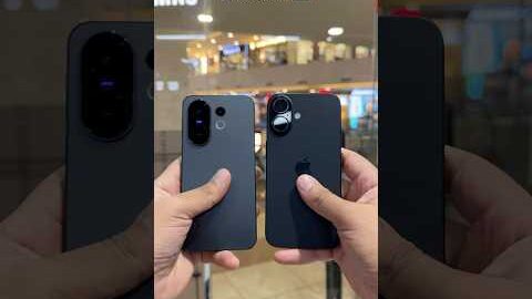Vivo x200 fe vs iPhone 16 camera comparison || x200fe || iphone 16 || #comparison #ytshorts #shorts