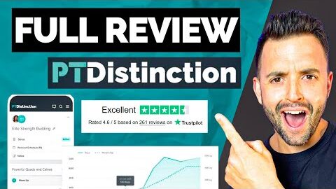 PT Distinction Personal Trainer Software Review (Is It Worth It?)