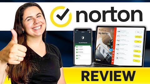 Norton Antivirus Review | Can This Veteran Software Still Handle Today’s Threats?