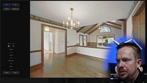 AutoHDR Review – Unsponsored review of AI editing software for real estate photography