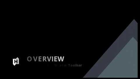 Hero Energy Rating Software – Interface Overview
