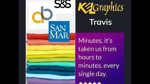Screen Printing Software Review