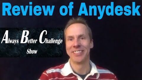 Anydesk Software Review