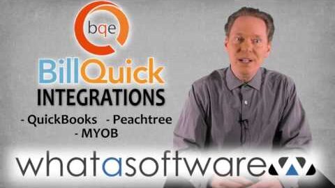 BillQuick Review – Project management software review