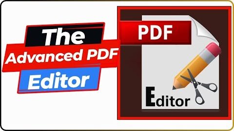 Best PDF Editor 2025 ✅ In-Depth  Advanced PDF Editor Software Review