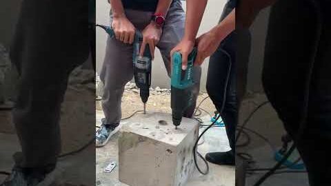 Makita Vs Bosch