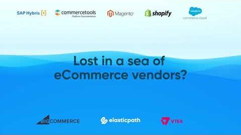 eCommerce Software Evaluation Tool