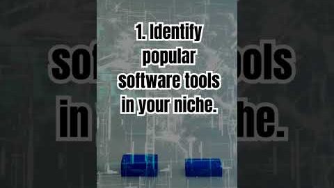 Want to make $10k a month by reviewing software? #SoftwareReviews #AffiliateMarketing