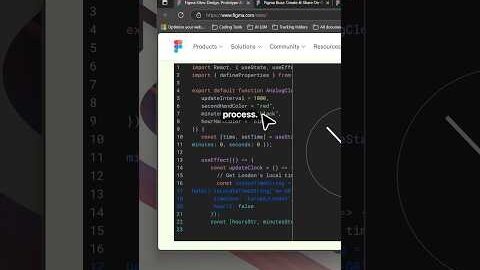 Figma Reviews! #figma #webdesign #appdesign #appbuilder #productivity #shorts