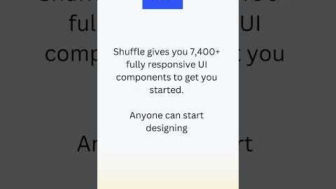 Top Productivity App #5 | Shuffle App | Top Online Editor App | App Reviews | Technology Apps