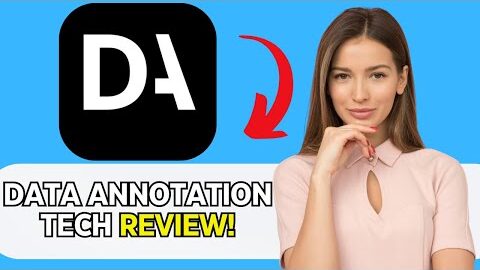 DATA ANNOTATION TECH HONEST REVIEW: WORTH IT AI TRAINING SOFTWARE?
